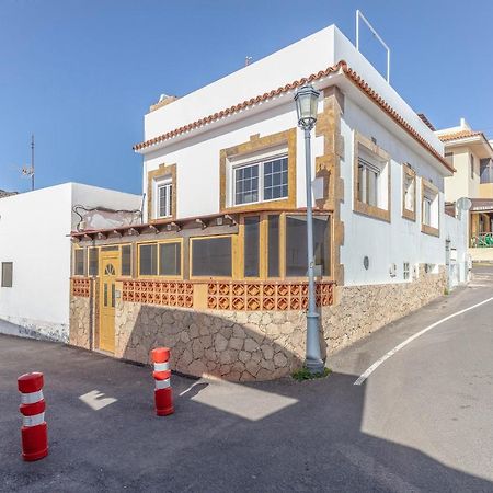 Вілла Casa Teresita Ajuy Екстер'єр фото