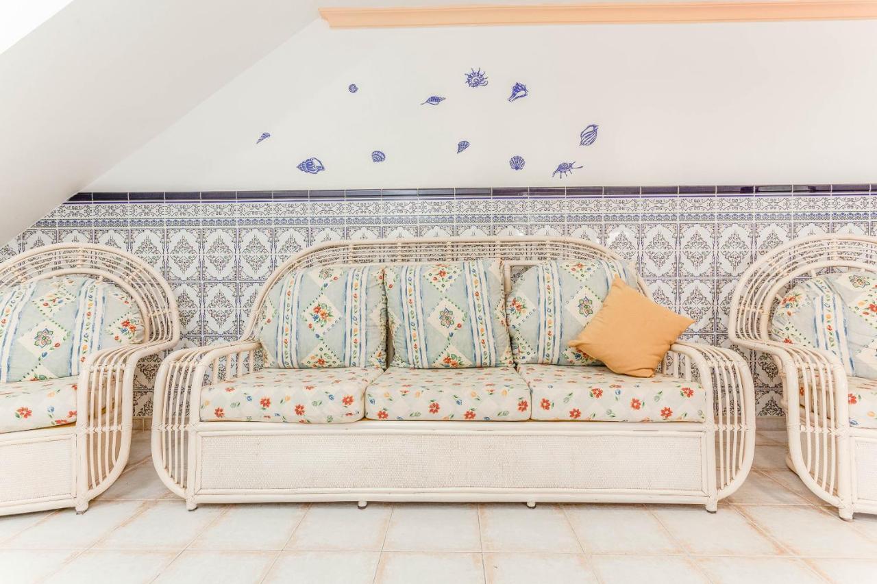 Вілла Casa Teresita Ajuy Екстер'єр фото
