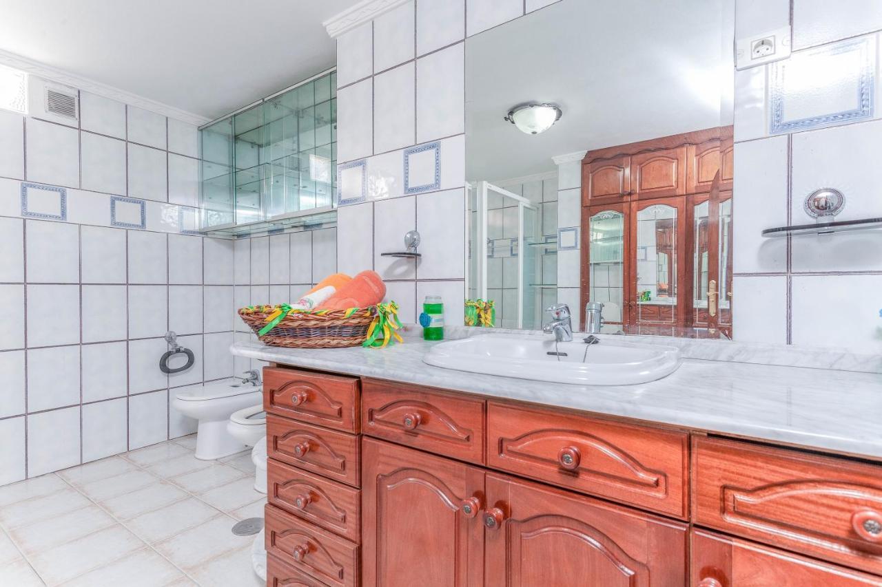 Вілла Casa Teresita Ajuy Екстер'єр фото