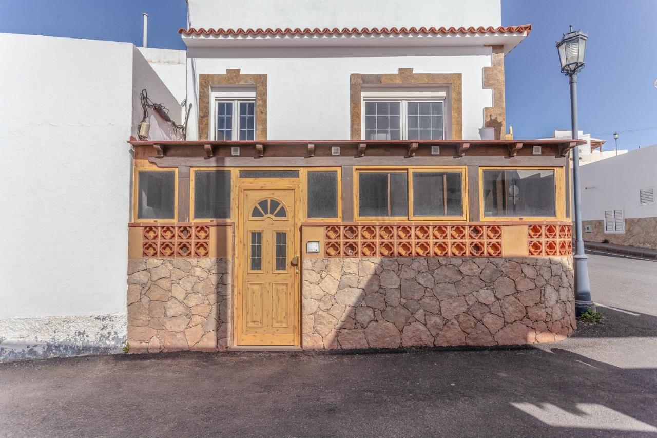 Вілла Casa Teresita Ajuy Екстер'єр фото