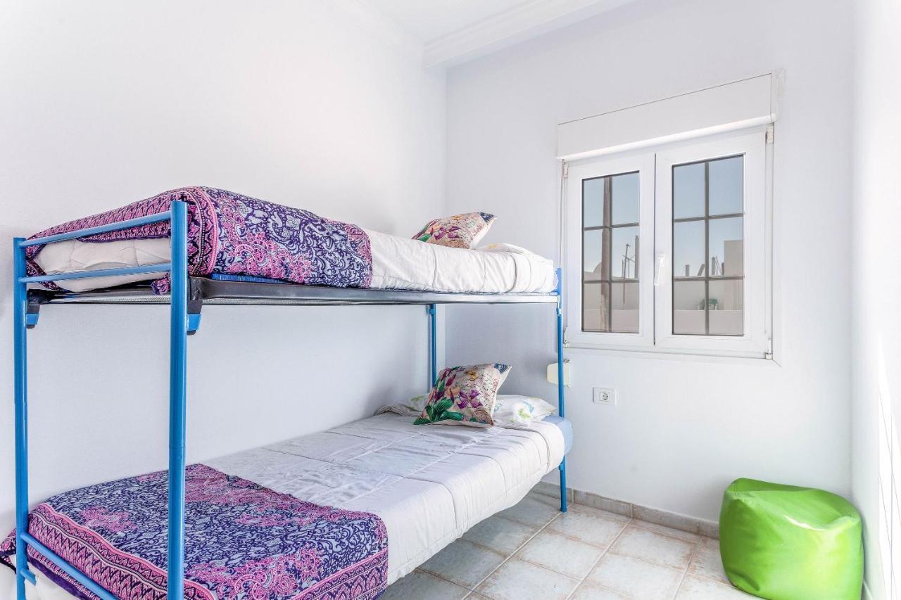 Вілла Casa Teresita Ajuy Екстер'єр фото