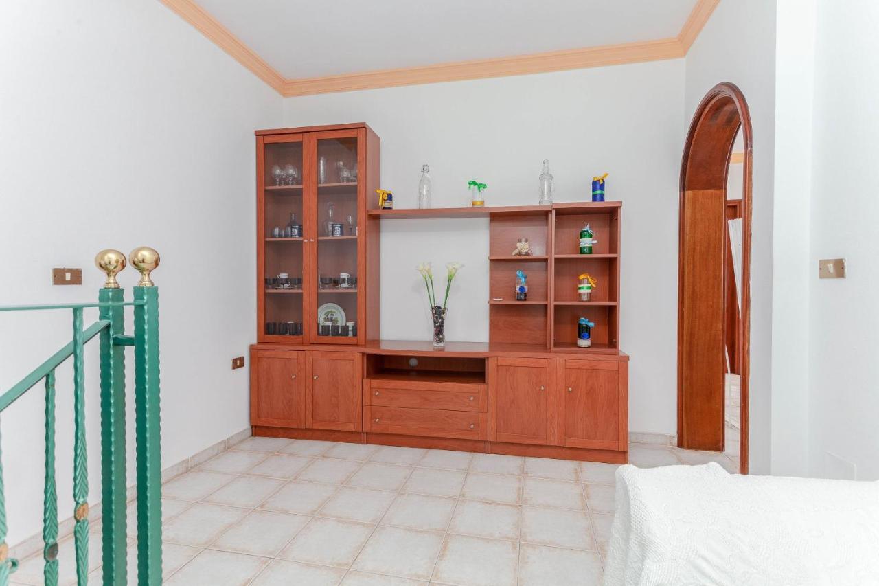 Вілла Casa Teresita Ajuy Екстер'єр фото